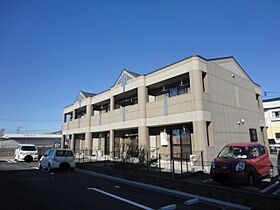 ソレイユ 206 ｜ 岐阜県羽島郡笠松町円城寺（賃貸アパート1LDK・2階・36.00㎡） その6