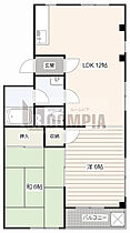 アーデルM 105 ｜ 岐阜県各務原市蘇原青雲町１丁目（賃貸アパート2LDK・1階・51.43㎡） その2