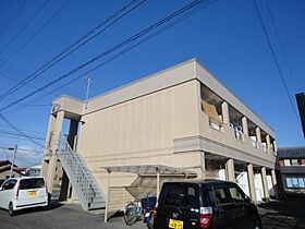 タウンロイヤル渡辺 105 ｜ 岐阜県羽島市江吉良町（賃貸アパート2K・1階・29.75㎡） その16