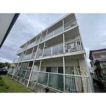 ハイツ花水木 302 ｜ 岐阜県各務原市蘇原野口町４丁目（賃貸マンション2LDK・3階・55.00㎡） その1