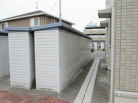 アザレ　蘇原　E 101 ｜ 岐阜県各務原市蘇原花園町３丁目（賃貸アパート1LDK・1階・60.88㎡） その18