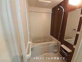 アリビオI 403 ｜ 岐阜県岐阜市茜部大川２丁目（賃貸マンション1LDK・4階・46.11㎡） その5