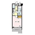 メゾンdeウノ2階5.2万円