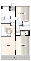 メゾン細畑 3階