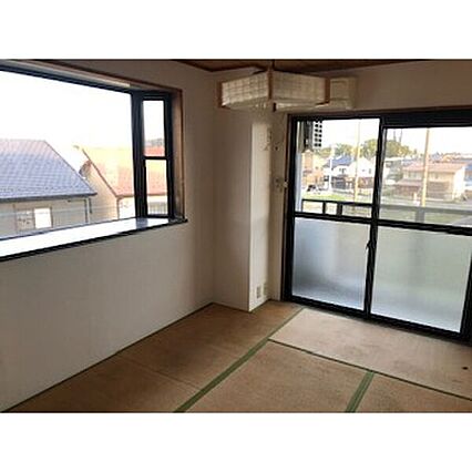 ハイツリバーランド_その他_1