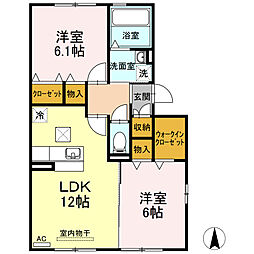 グレイス SE 1階
