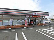 セブンイレブン　安八町南今ヶ渕店