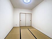 掲載写真は空室の一例です。実際のお部屋と仕様等が異なる場合、現況を優先とさせていただきます。