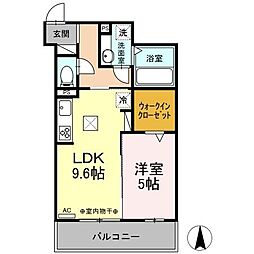 PrimaMaison(プリマメゾン) 1階