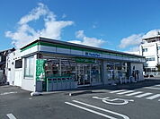 ファミリーマート羽島福寿町店
