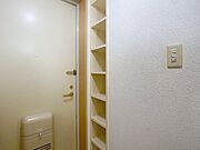 ※写真は同タイプのお部屋になります。