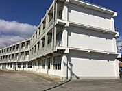 笠松町立下羽栗小学校
