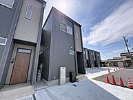 岐阜県各務原市川島松倉町：物件画像／株式会社エコ・ハウス　ROOMPIA　茜部店