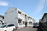 岐阜県羽島市正木町須賀小松：物件画像／株式会社エコ・ハウス　ROOMPIA　茜部店