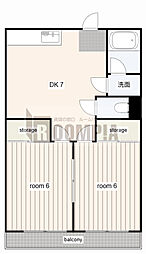 リアライズ岐南II 2階