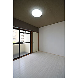 アシスト第3岐阜マンション ワンルームの写真