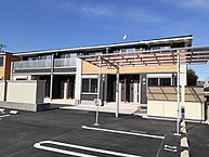 岐阜県岐阜市江添3丁目：物件画像／株式会社エコ・ハウス　ROOMPIA　茜部店