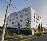 医療法人社団双樹会　早徳病院