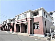 岐阜県岐阜市須賀3丁目：物件画像／株式会社エコ・ハウス　ROOMPIA　茜部店