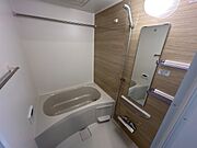 掲載写真はモデルルームを掲載しております。実際のお部屋と仕様等が異なる場合、現況を優先とさせていただきます。