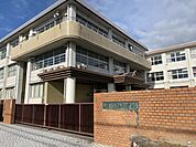 岐阜市立鶉小学校