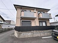 岐阜県岐阜市西鶉2丁目：物件画像／株式会社エコ・ハウス　ROOMPIA　茜部店