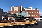公立学校共済組合東海中央病院