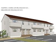 岐阜県各務原市蘇原寺島町2丁目：物件画像／株式会社エコ・ハウス　ROOMPIA　茜部店