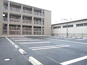 Ｍａｒｃｈｅ・マルシェII 305 ｜ 岐阜県岐阜市須賀３丁目（賃貸アパート1LDK・3階・35.04㎡） その15
