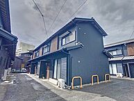 岐阜県岐阜市今嶺4丁目：物件画像／株式会社エコ・ハウス　ROOMPIA　茜部店
