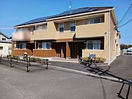 岐阜県各務原市川島松倉町：物件画像／株式会社エコ・ハウス　ROOMPIA　茜部店