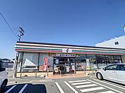 セブンイレブン　岐阜茜部菱野4丁目店
