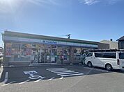 ファミリーマート　岐阜茜部店
