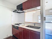 掲載写真は同型モデルを掲載しており実際のお部屋と仕様等が異なる場合、現況を優先とさせていただきます。