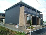 岐阜県羽島市上中町長間：物件画像／株式会社エコ・ハウス　ROOMPIA　茜部店