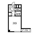 アビタシオンSei5階4.1万円