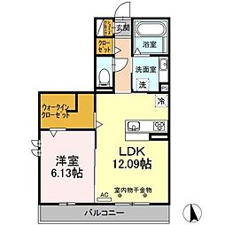 Champetre（シャンペトル） 2階