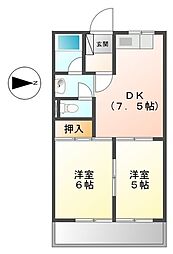 メゾネット翔