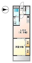 サンシャイン棚橋A