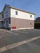 アヴェニール諏訪 203 ｜ 福岡県大牟田市諏訪町2丁目44番地（賃貸アパート1LDK・2階・41.98㎡） その14