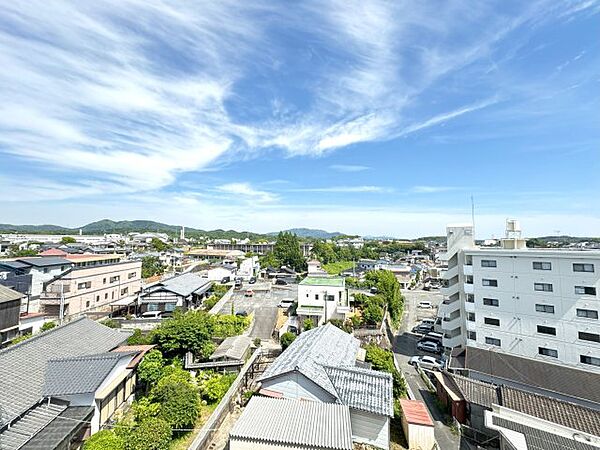 イッツビル 803｜福岡県大牟田市上町2丁目(賃貸マンション1R・8階・30.00㎡)の写真 その20