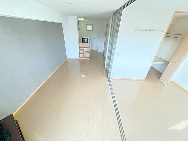 レーブフラッツ 102｜熊本県荒尾市菰屋(賃貸アパート1LDK・1階・40.29㎡)の写真 その4