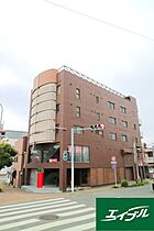 KICHIビル 402 ｜ 福岡県大牟田市大正町1丁目1-9（賃貸マンション1K・4階・17.20㎡） その1