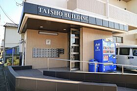 大正ビル 303 ｜ 福岡県大牟田市大正町4丁目1-10（賃貸マンション2LDK・3階・50.40㎡） その17