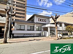 志まや住宅付店舗