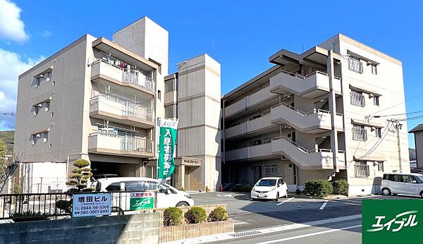 増田ビル 101｜福岡県大牟田市大字新町(賃貸マンション3DK・1階・59.15㎡)の写真 その1