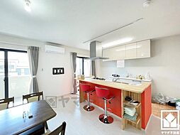 デルフィ西大路　中古マンション