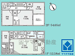 堅田駅 2,480万円