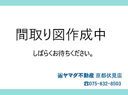 松井山手駅 4,080万円