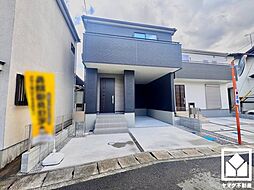 草津市新浜町　2期　1号棟